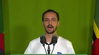 Nov. 10 - Press Briefing: Massimiliano Tozzi - UNDP &ndash; Post Disaster Recovery Advisor