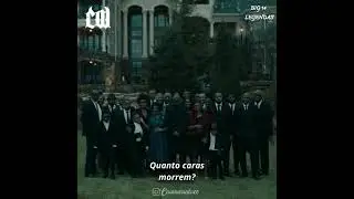 21 Savage - A Lot (STATUS LEGENDADO)