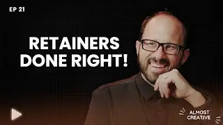 Podcasts & Retainers: When Monthly Clients Make Sense 