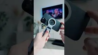 Снимаю влоги на ходу: мой новый фаворит COMAN DP58