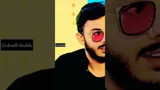 Carryminati tell about college life#shorts #carryminati