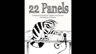 22 Panels Comic Book Podcast Episode 130 Paper Planes