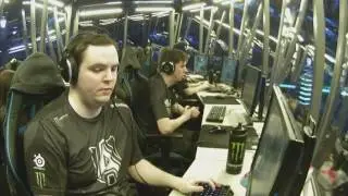 Alliance vs EHOME The Shanghai Major 2016 BO1