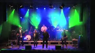 GRAENZER - Geht's noch? (live in Bollmannsruh)