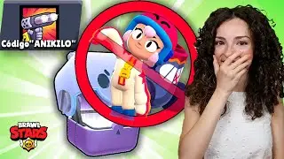 ¡MI VENGANZA! ABRO TODAS LAS CAJAS de ANIKILO en BRAWL STARS