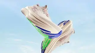 Asics GEL-NIMBUS 28 | Tech Video | AD Sport