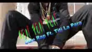Cule raq ft  titi la para con el paso  de pon