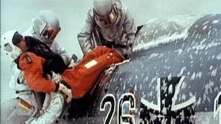 Classix: Die Bundeswehrfeuerwehr (1988) Teil 2
