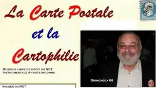 Cartes postales anciennes