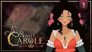 【Bye Sweet Carole】I don't want to say good bye.....