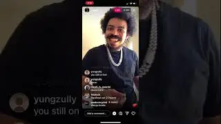RX Papi Details Getting Shot At 19 Years Old