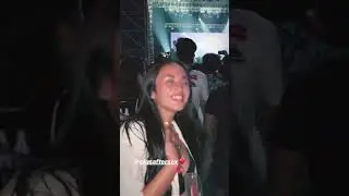 Manis banget gabriella desta