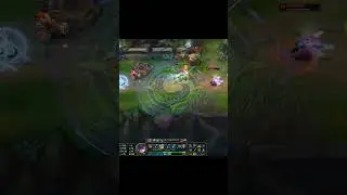 Fiora highlights -Lol #shorts #leagueoflegends