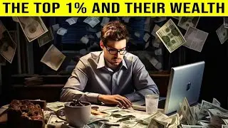 What Is The Average Net Worth Of The Top 1%