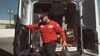 Local Plumbers in Los Angeles, CA - Rooter Guard