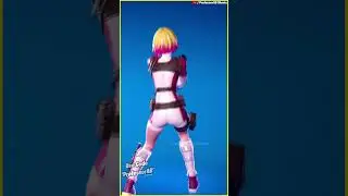 Say So Emote With Gwenpool Skin Fortnite Thicc 🍑😍🥵