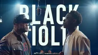 Black Violin: Full Circle Tour 2026