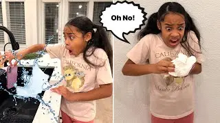 Girl DESTROYS BEST FRIEND New IPHONE 17, She Instantly Regrets It
