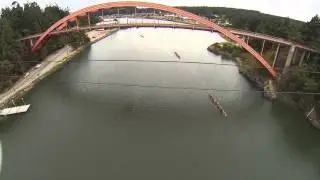 Swinomish Canoe Race Saturday