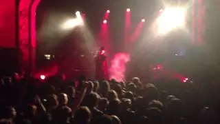 GHOST 'Year Zero/Ritual' live in Toronto, ON, Canada