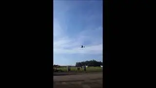 Aeroclube Nero Moura |Cachoeira do Sul