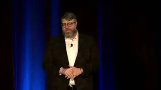 James Robilotta - 2023 Minnesota Speaker Showcase