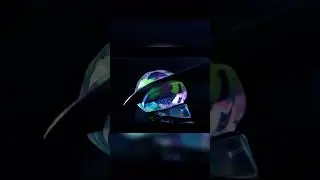 cut iin style #crushingthings #asmr #glasscrush #beats #glassbreak #glasscrushing