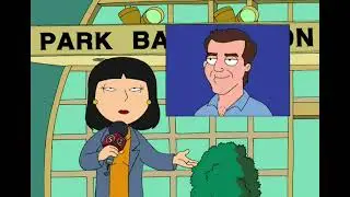 Peter Tries Gene Splicing - Family Guy