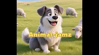 🎵 &ldquo;Sheepdog Sam&rdquo;