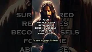 Daily Reflections │ From Little to Abundant  God&rsquo;s Economy of Miracles #short  #lifewithapurpose