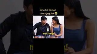 May lamok 😂 | Trending Balita