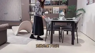 餐桌椅PZYA-325