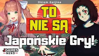 ZACHODNIE GRY INDIE - KTÓRE UDAJĄ JAPOŃSKIE