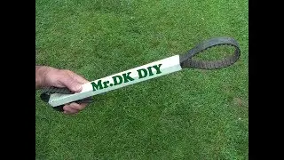 Amazing DIY Idea /DIY 2018 / How to Make a Universal Key