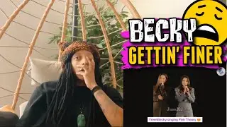 FREEN BEING WHIPPED BY BECKY AT GAP RECAP LOVE EVENT 👀🥰 | FREENBECKY | UNSOLICITED TRUTH REACTION