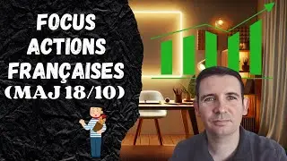 Analyse Bourse France 2025 : tendances du CAC 40 et signaux d&rsquo;achat &agrave; suivre