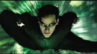 MATRIX  Gui&oacute;n original rechazado por los productores  Final desconocido
