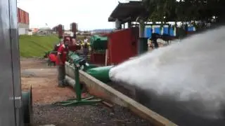 Big Pump Imbil