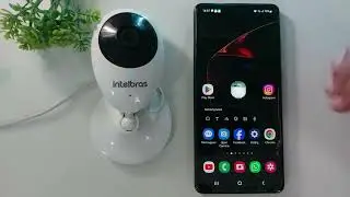 Como desativar a vis&atilde;o noturna na c&acirc;mera Intelbras Ic3 no Mibo Intelbras