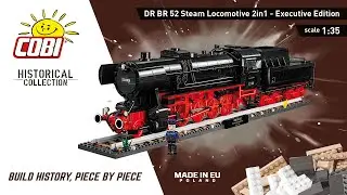 Historical Collection Trains - SlideShow