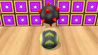 Going Balls - SpeedRun Gameplay Level 15944