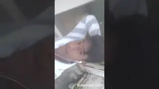 Teejay dubsmash Abraham version