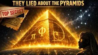 THE SECRET MATH OF THE PYRAMIDS | Ancient Africa&rsquo;s Hidden Code!