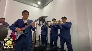 CUMBIA ORQUESTA Mix muñeco de la ciudad