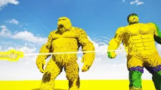 Experiments With Midas Touch (Snow) Teardown NG