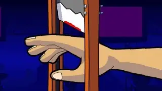 СЛАБОНЕРВНЫМ НЕ СМОТРЕТЬ! ► Handless Millionaire