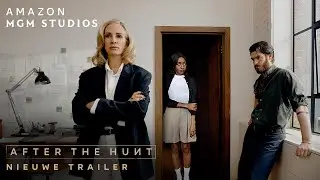 After The Hunt | Nieuwe Trailer (Sony Pictures) - HD