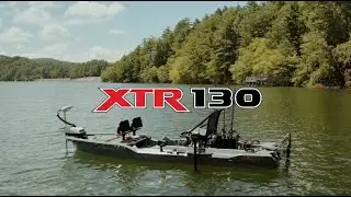 The XTR130 is Almost Here