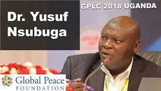 Dr. Yusuf Nsubuga | Lack of Innovation Is From Lack of Hands-On Experience