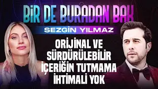 SEZGİN YILMAZ | 